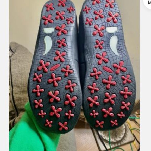 The North Face Svetlana Primaloft Insulated Quilted Winter Boots Black Sz 7 US - Picture 7 of 7